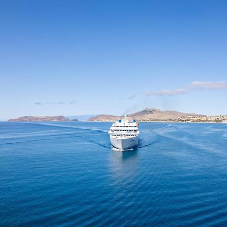 H2Ome By An Island Apart Porto Santo Exterior foto