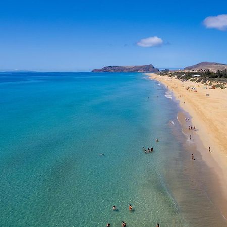 H2Ome By An Island Apart Porto Santo Exterior foto