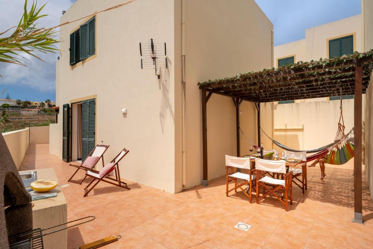 H2Ome By An Island Apart Porto Santo Exterior foto