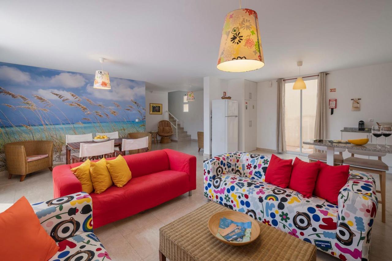 H2Ome By An Island Apart Porto Santo Exterior foto