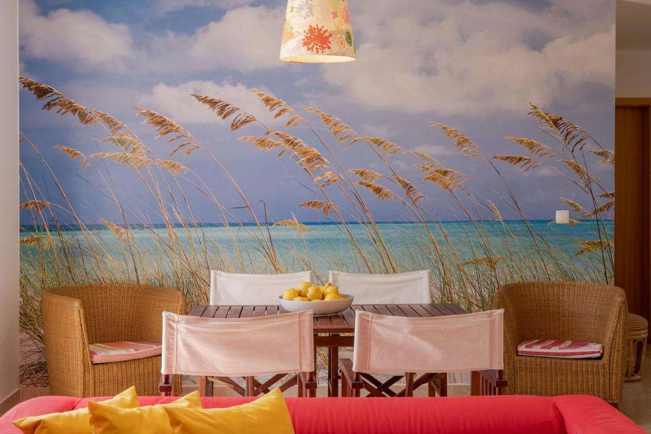 H2Ome By An Island Apart Porto Santo Exterior foto