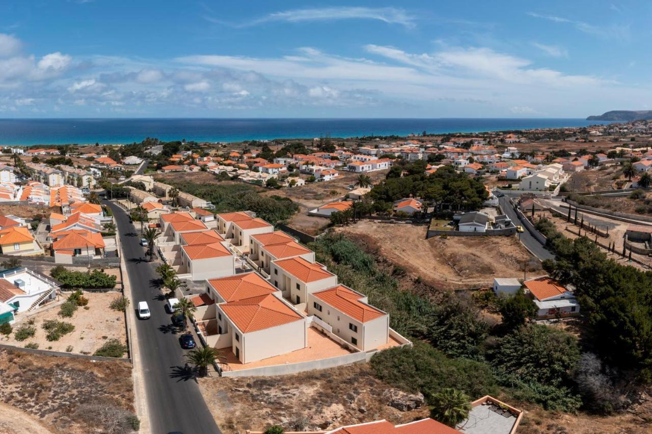 H2Ome By An Island Apart Porto Santo Exterior foto
