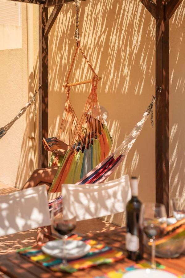 H2Ome By An Island Apart Porto Santo Exterior foto
