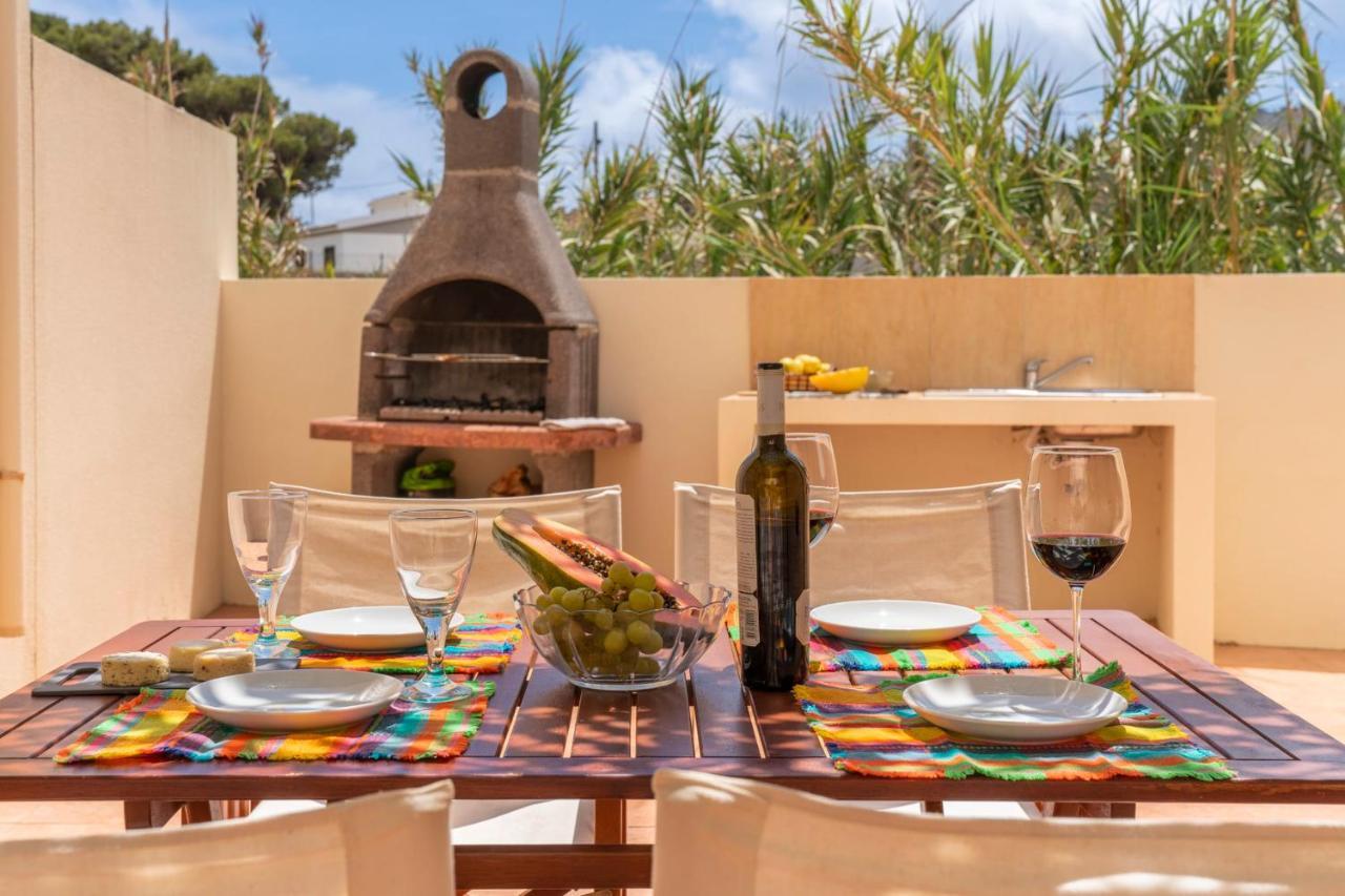 H2Ome By An Island Apart Porto Santo Exterior foto