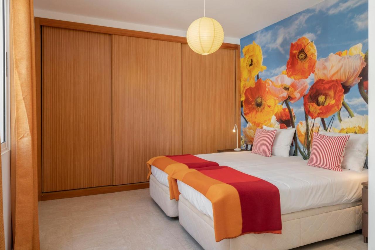 H2Ome By An Island Apart Porto Santo Exterior foto