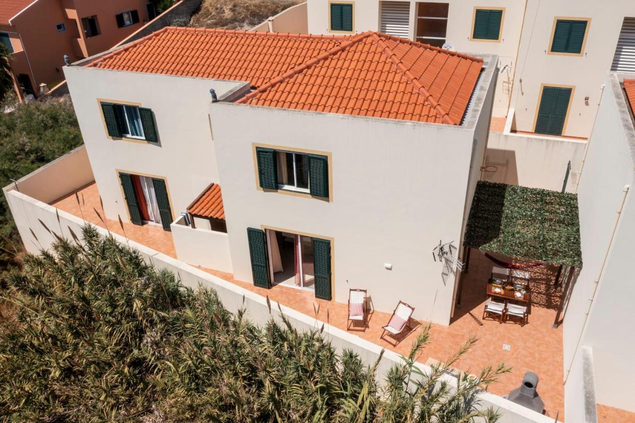 H2Ome By An Island Apart Porto Santo Exterior foto