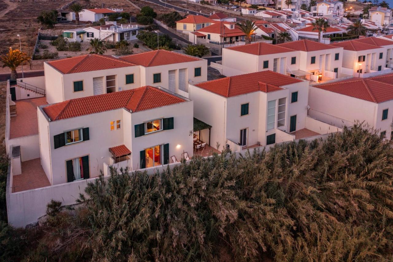 H2Ome By An Island Apart Porto Santo Exterior foto