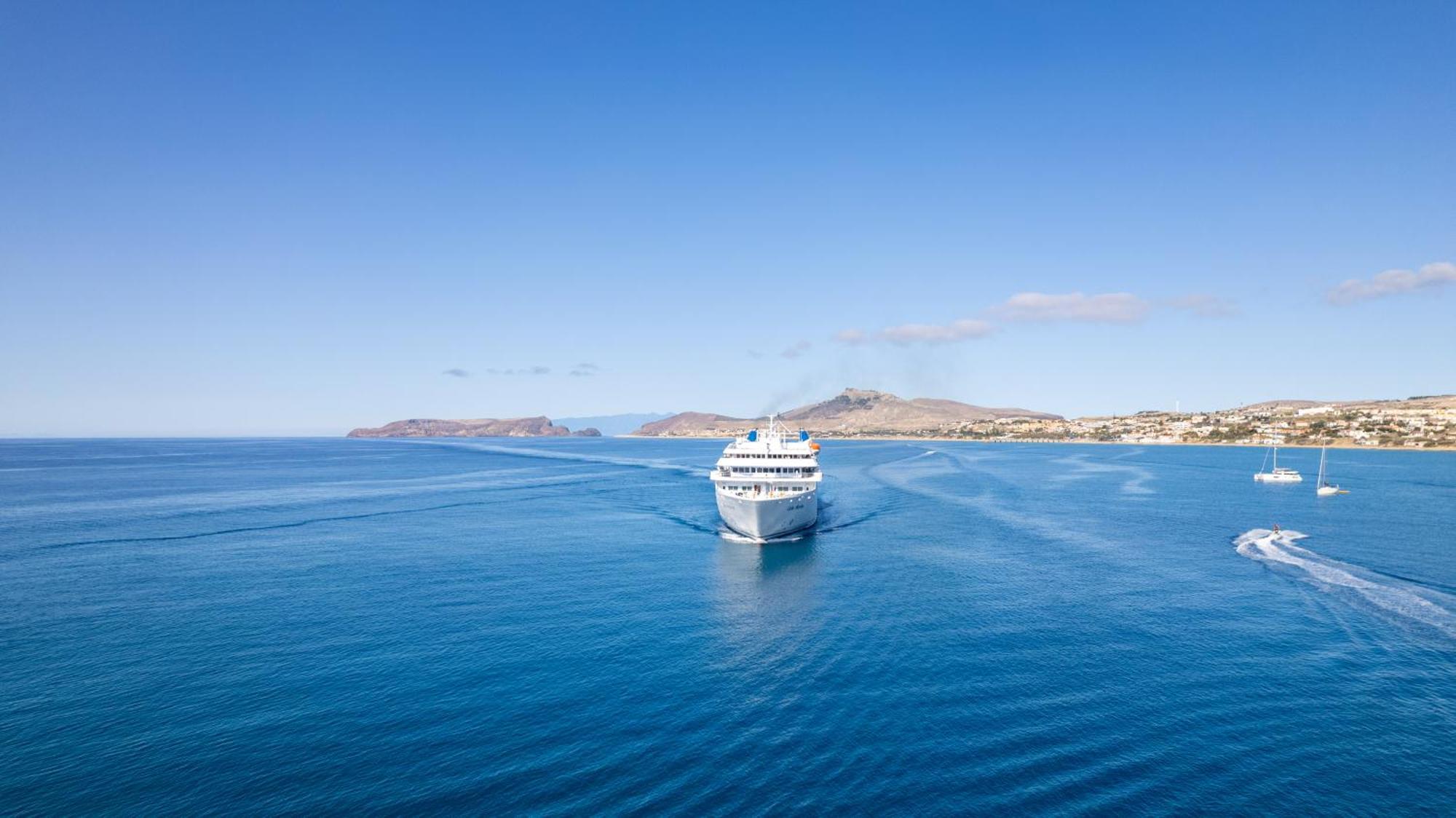 H2Ome By An Island Apart Porto Santo Exterior foto