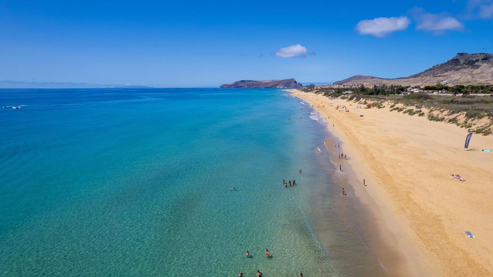 H2Ome By An Island Apart Porto Santo Exterior foto