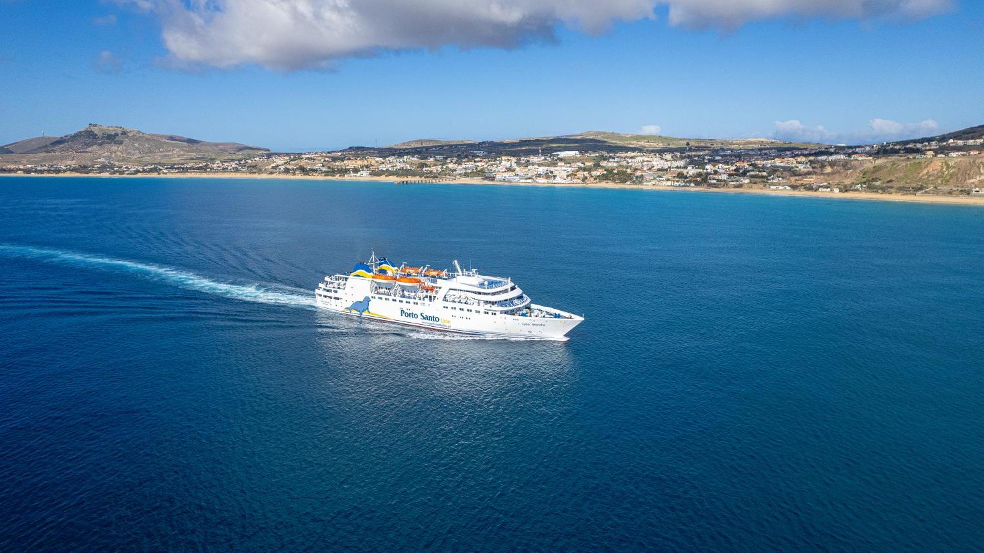 H2Ome By An Island Apart Porto Santo Exterior foto