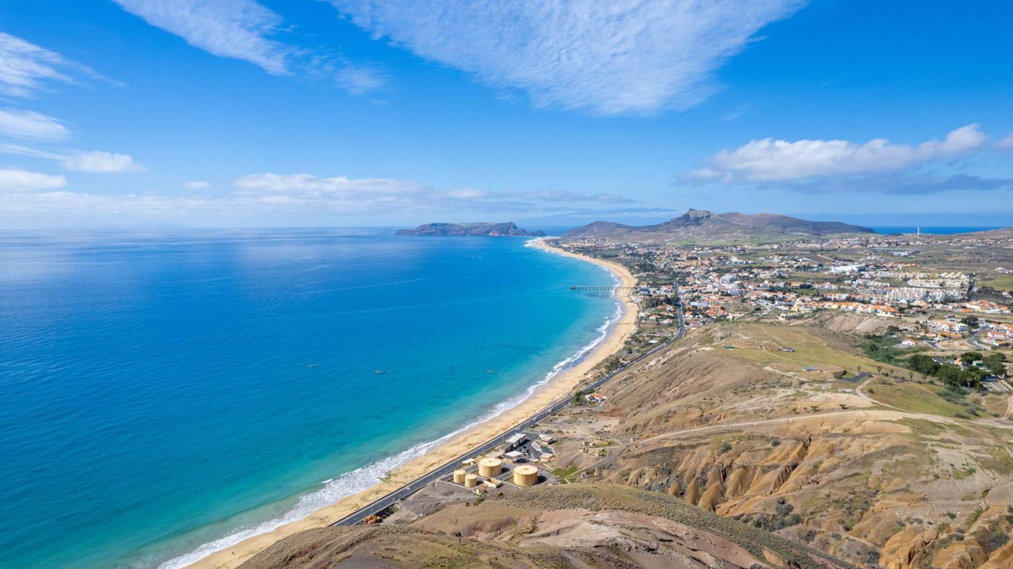 H2Ome By An Island Apart Porto Santo Exterior foto