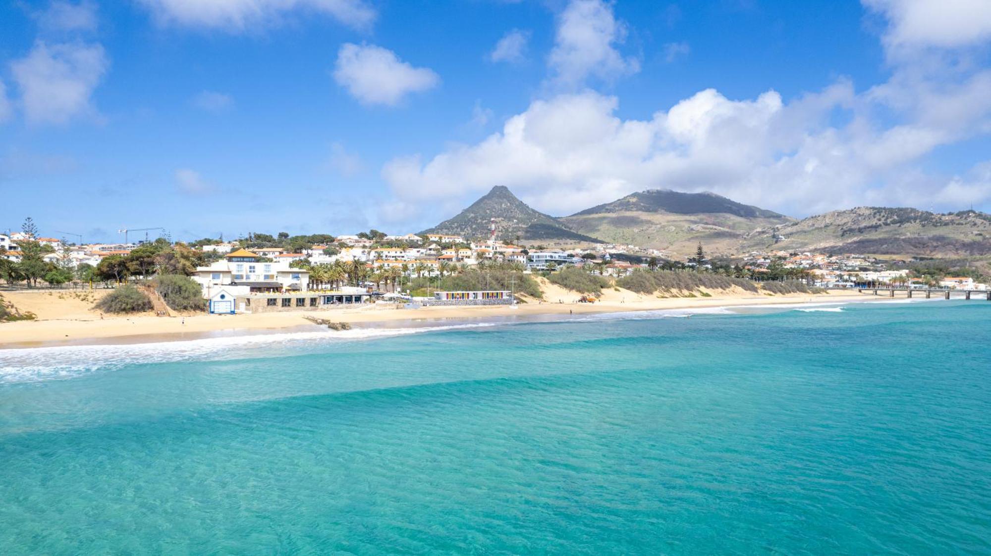 H2Ome By An Island Apart Porto Santo Exterior foto